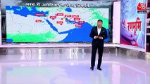 Ranbhoomi: Iran's signal, American soldiers on target!