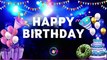 Latin Jazz Slow Version | Happy Birthday Song without Vocal, Happy Birthday Music