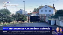 Plan anti-émeutes: ce qu'attendent les maires des villes touchées du gouvernement