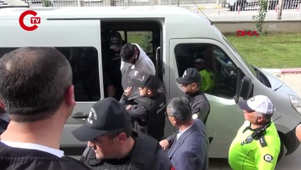 12 yaşındaki çocuk ölü bulunmuştu... Zanlıdan kan donduran ifade