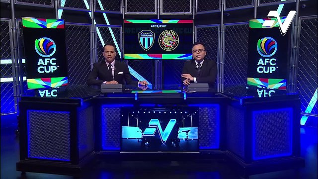 Terengganu lepas peluang untuk lakar kemenangan ke atas Stallion Laguna selepas terikat seri 2-2