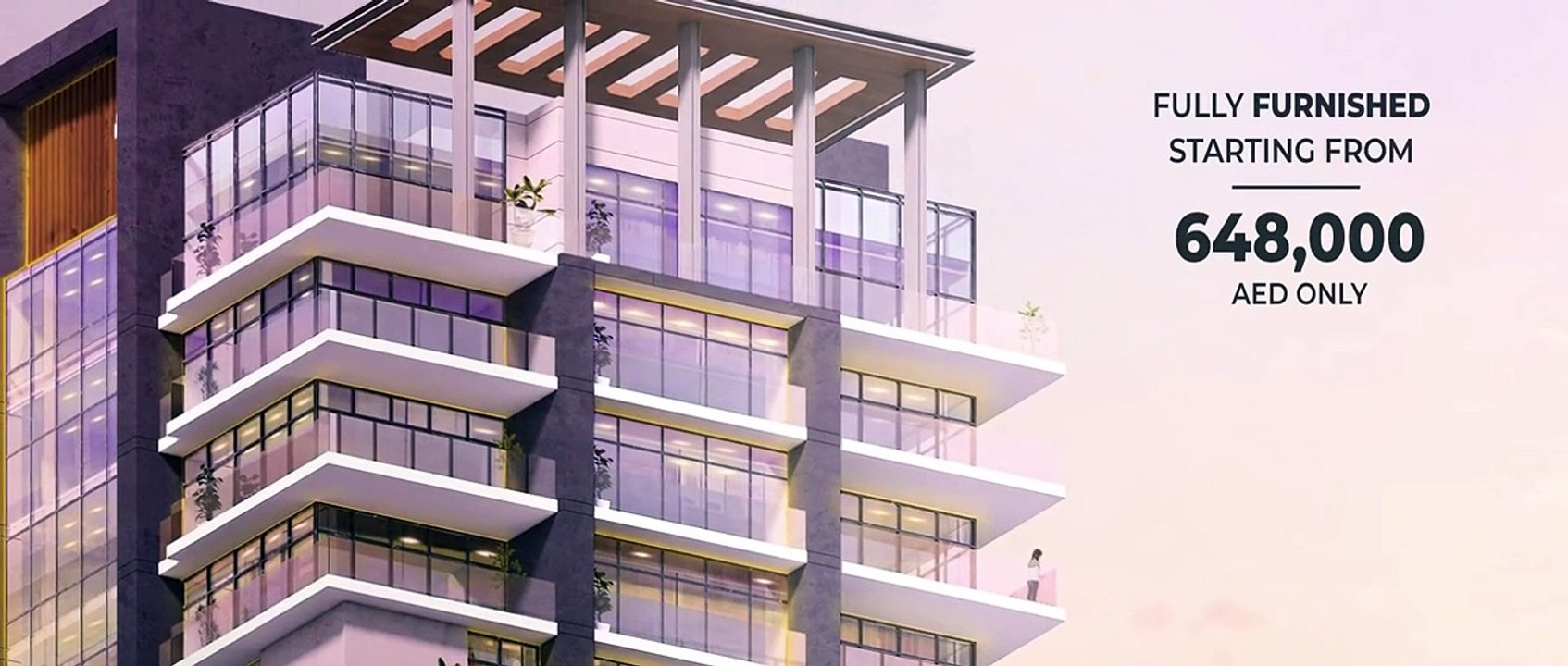 The East Crest by Meteora | 10% down payment