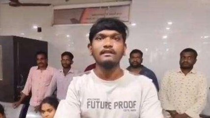 కోనసీమ జిల్లా: అనుమానాస్పద స్థితిలో వివాహిత మృతి