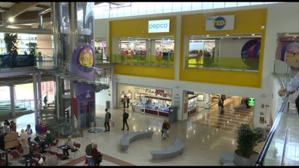 Dima Shopping Bufalotta diventa "Talenti Village"