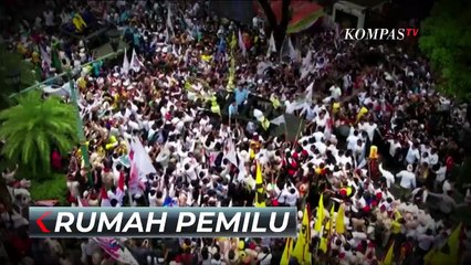 Soal Status Gibran di PDIP, Puan: Sudah Bicara Berdua, Belum Mundur Cuma Pamit