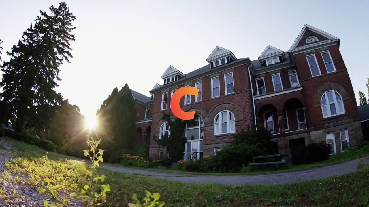 Ghost hunters - 28 octobre