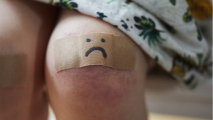No-Gos bei Wunden: So solltet ihr es nicht machen!