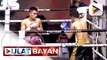 Pinoy boxer John Michael Zulueta, nadepensahan ang kaniyang ABF Light Flyweight title sa Thailand