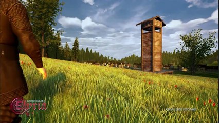 Chronicles of Elyria - Tráiler Pre-Alpha