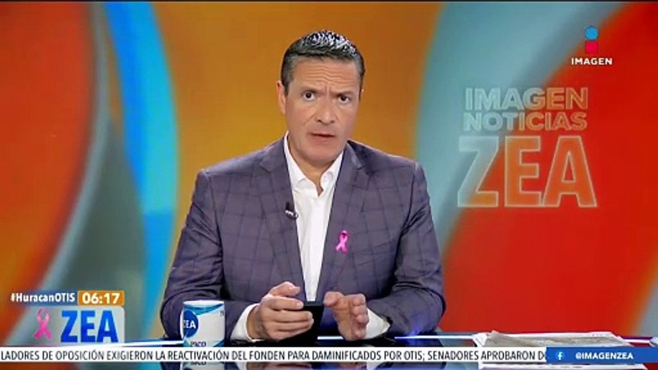 Acapulco antes y después del huracán Otis en FOTOS