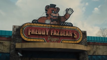 Cinema guide: Five Nights at Freddy’s video game finally makes it to the big screen after nearly ten years