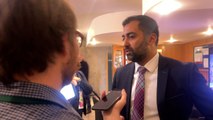 Scottish Parliament: FMQs with First Minister Humza Yousaf - The Scotsman Roundup