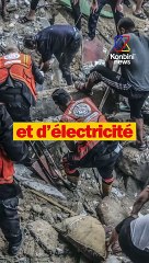 Israël/Gaza : c’est quoi, le navire-hôpital Tonnerre, expédié à Gaza ?