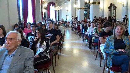 Messina, liceo Seguenza