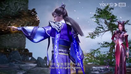 Glorious Revenge of Ye Feng  Ep 01 - 05 English Subtitle