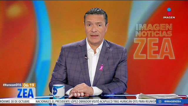 Guerrero registra sismos de magnitud 4.4 y 4.5