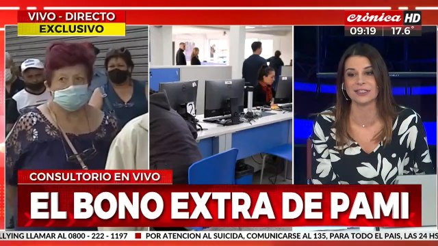 Atención: más plata para el bolsillo de jubilados y pensionados