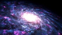 Calming Galaxy 02 (2 HOURS)