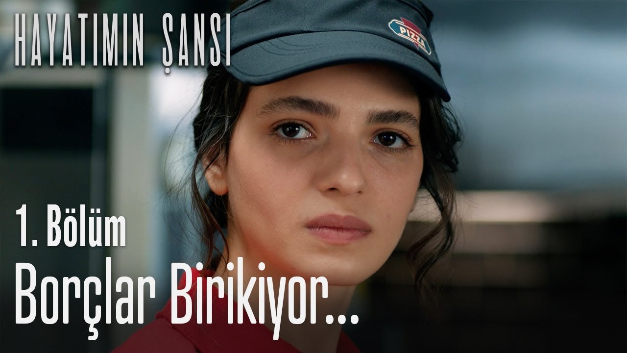 Alacaklılar sırada - Hayatımın Şansı