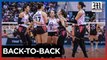 Chargers defeat Farm Fresh for second straight win in PVL All Filipino