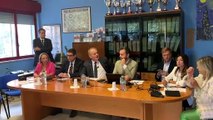 Palermo, dispersione scolastica e droga: la Commissione regionale antimafia allo Sperone