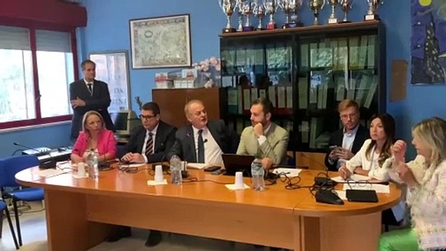 Palermo, dispersione scolastica e droga: la Commissione regionale antimafia allo Sperone