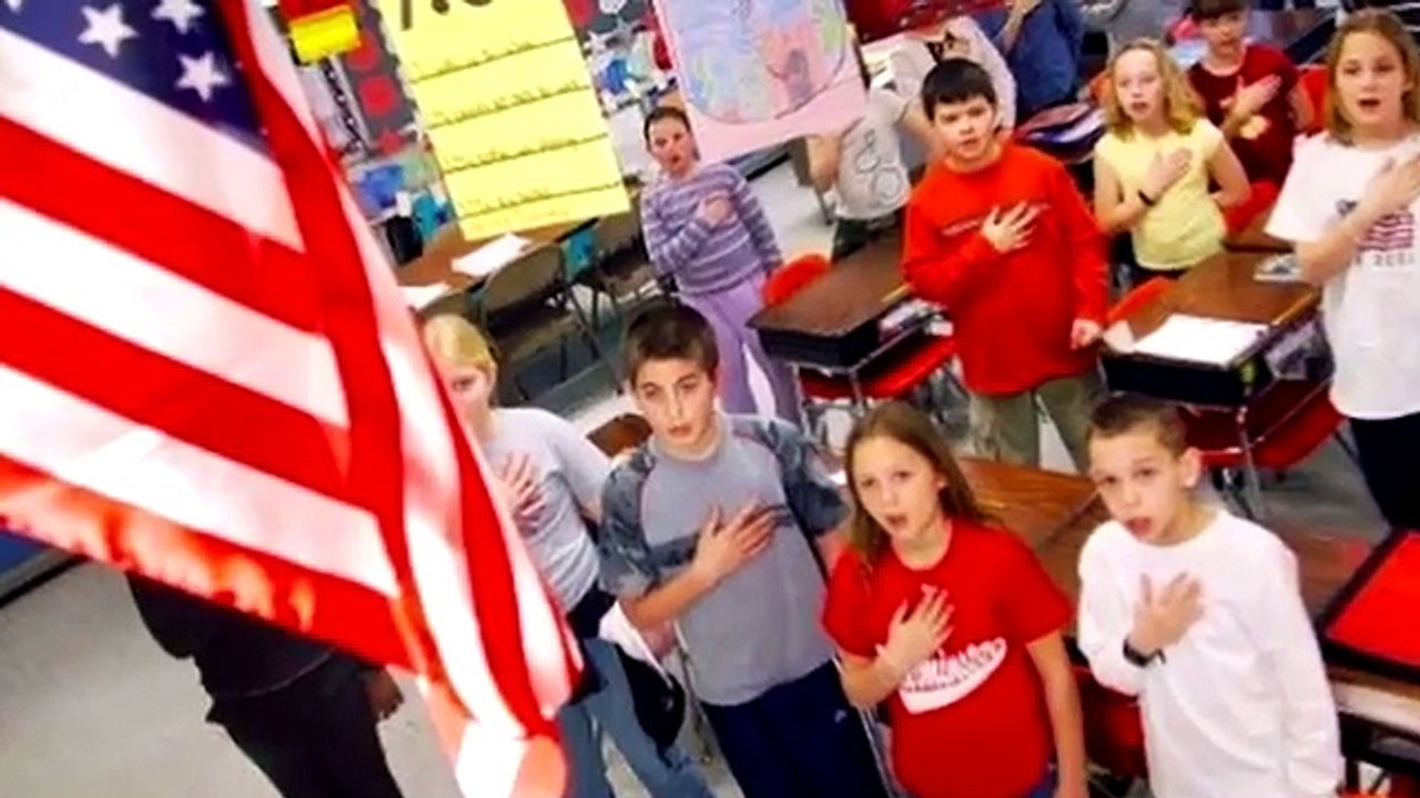 5 Ways Public Schools Brainwash Children