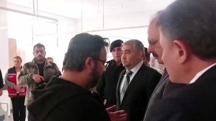 KYK yurdunda asansör düşmesi sonucu hayatını kaybeden Zeren'in babası: Devlete inancımı kaybettim
