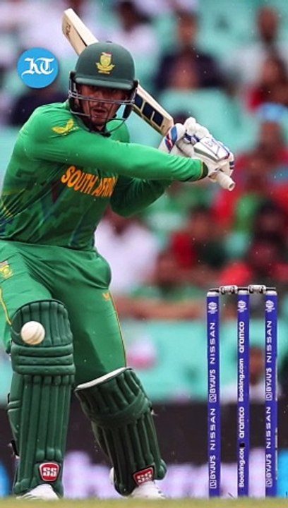 Babar Azam's Side Gears Up for a Decisive Match Against South Africa
