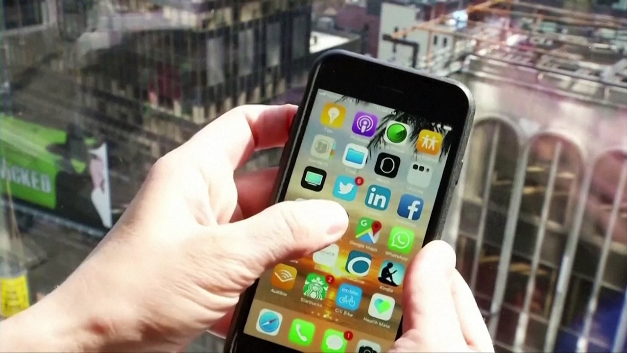 US states sue Meta, Instagram over kids' mental health