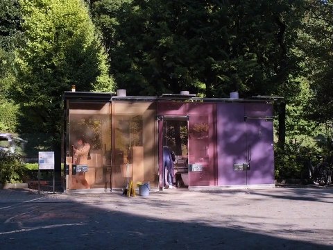 Perfect Days Bande-annonce VO