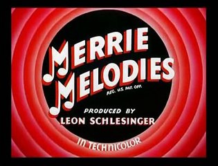 Bugs Bunny - Case Of The Missing Hare (1942) - [arsenaloyal]