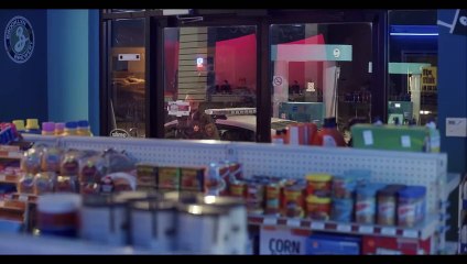 Nuit d'enfer Bande-annonce (EN)