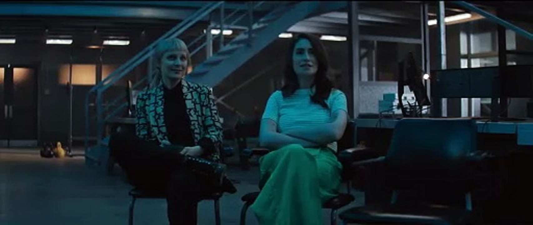 The Lazarus Project - saison 2 Bande-annonce VO