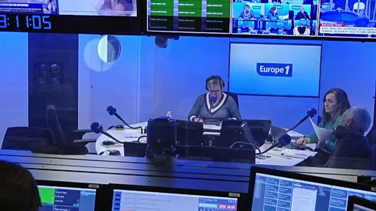 «C'est l'ouvrage attendu par excellence», effervescence dans les librairies pour la sortie du nouvel Astérix