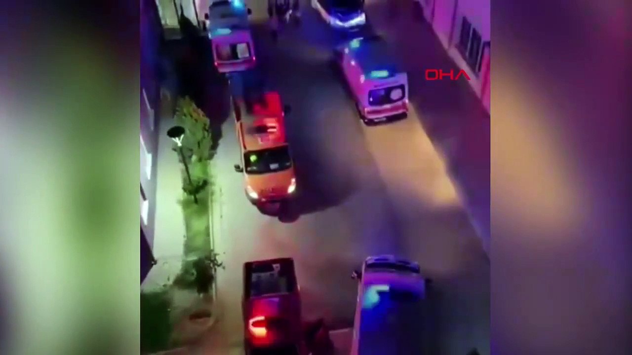 Combien de décès y a-t-il dans la chute de l'ascenseur du dortoir Aydın KYK? Quelle est la dernière situation dans le dortoir Işıklı Kız KYK?