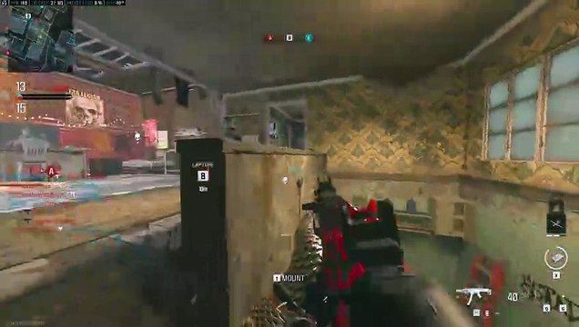 Call of Duty: Modern Warfare 3 Multiplayer Gameplay #callofduty