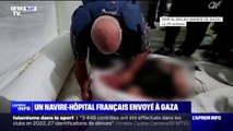 Ce correspondant d'Al-Jazeera à Gaza a perdu sa femme et deux enfants dans une frappe israélienne