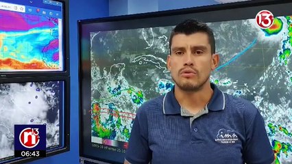 Trece Noticias: Trece del 13 | 26 Octubre 2023