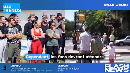 W9 déprogramme l'épisode de ce jeudi 26 octobre des Cinquante !