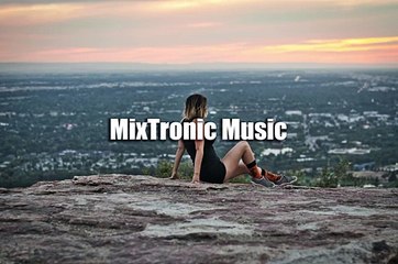 Majlinda Dada - Zemra e huaj (MixTronic) Deep House Mix | Muzikë Shqiptare 2023