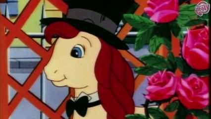 MY LITTLE PONY TALES-THE WEDDING(REMASTERED)