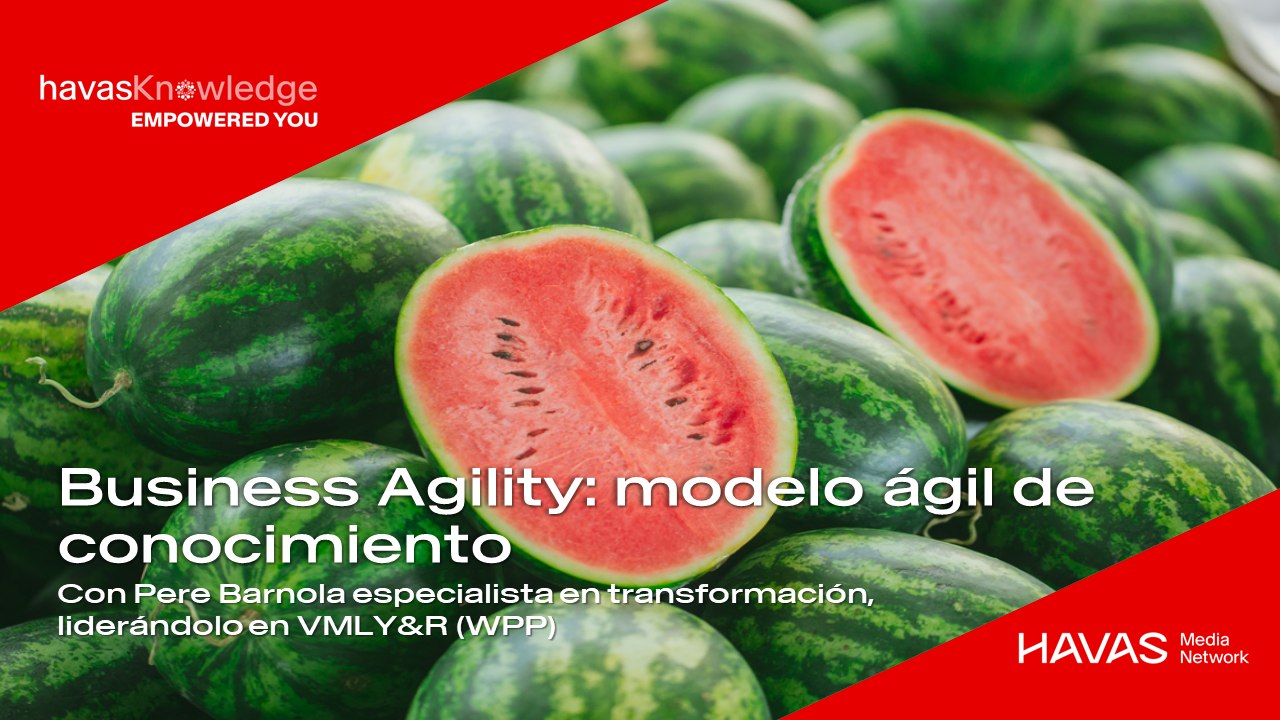 Business Agility
