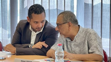 "Nous sommes sur une nouvelle dynamique pour travailler plus en coordination"