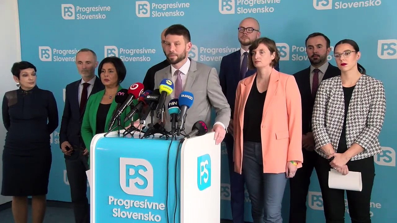 ZÁZNAM: PS vyzvalo vládu, aby ukázala, ako vie riešiť reálne problémy Slovenska