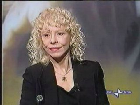 Rosa Alberoni vs Darwin