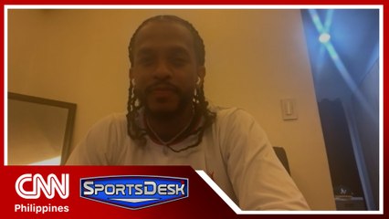 Chris Ross named playing assistant Coach for San Miguel