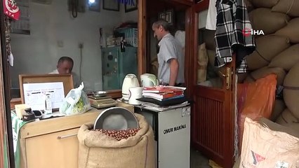 Giresun'da Fındık Fiyatları 100 Lira Seviyelerinde Seyrediyor