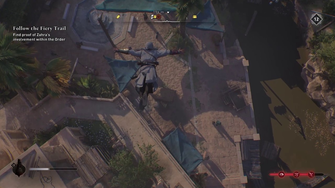 Assassin's creed : Mirage | Hunting the members of the Order " Al Rabisu" part 6