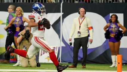 No Trade for Giants' Saquon Barkley Amid Speculation